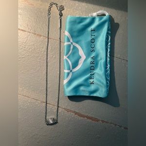 Kendra Scott necklace